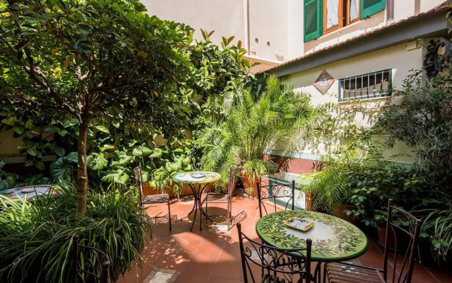 Appartamento Elisa D