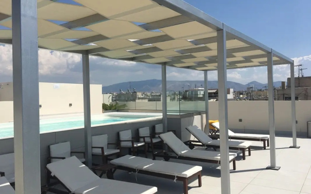 Piraeus Theoxenia Hotel