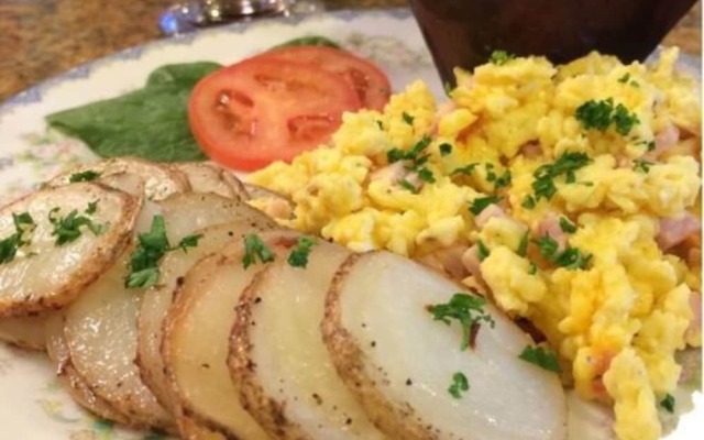 Historic Elgin Hotel