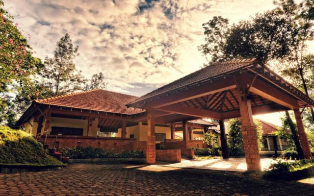 The Windflower Resorts & Spa