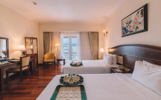 Saigon Dalat Hotel