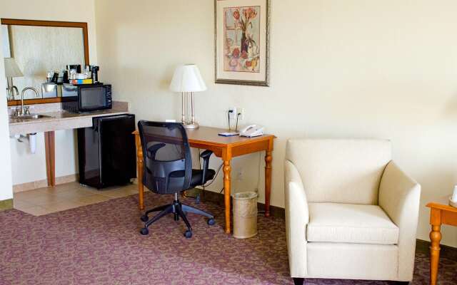 Hampton Inn and Suites College Station