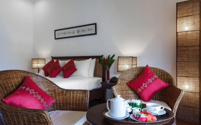 Riverside Boutique Resort, Vang Vieng