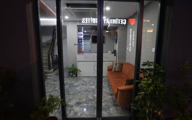 Отель Gokotta Suite