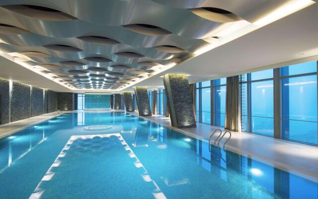 Hilton Shijiazhuang