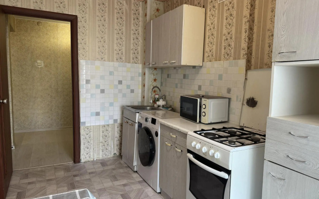 Апартаменты на улице Максима Горького 21