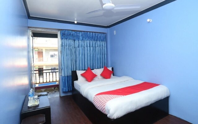 OYO 663 Hotel Rupa Begnas Lake Inn