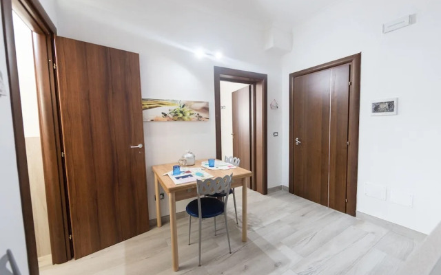 Iori Salento B&B