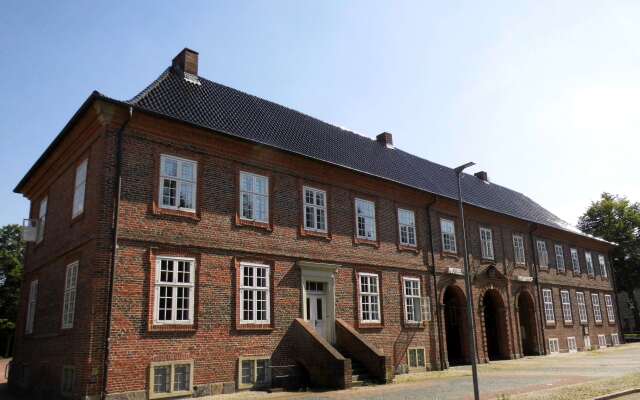 Hotel Pelli Hof Rendsburg by Tulip Inn