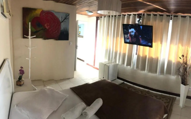 Pousada Joa House beach Barra da Tijuca