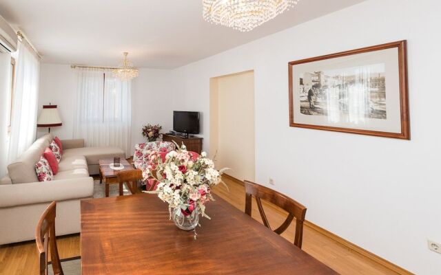 Apartments Villa Castello