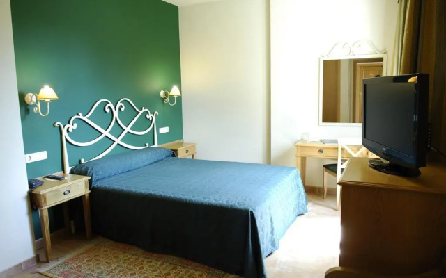 Hotel Abeiras