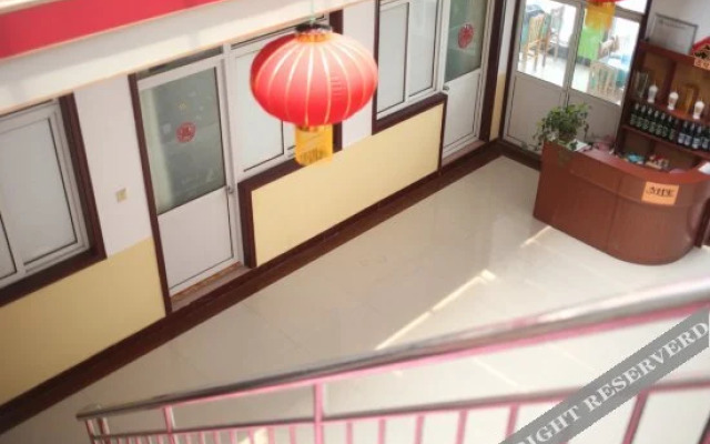 Yunhai Yujia Hostel