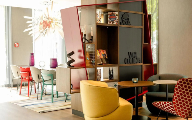 Motel One Köln - Mediapark