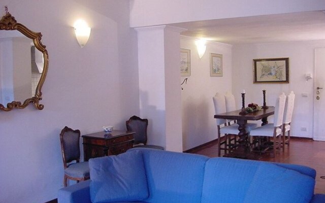 RSH Navona Apartments