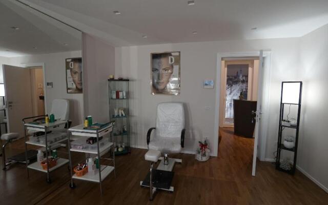 Bed & Breakfast Beauty Borgo Fornaci
