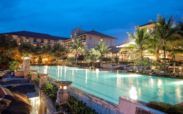 Mason Pine Hotel Bandung