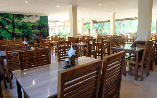 Lombok Garden Hotel