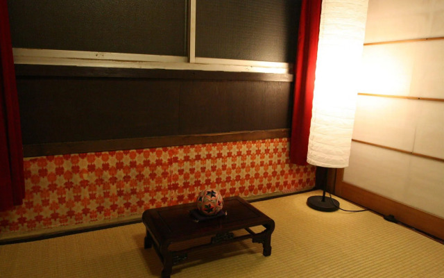 HARUYA Higashiyama - Hostel