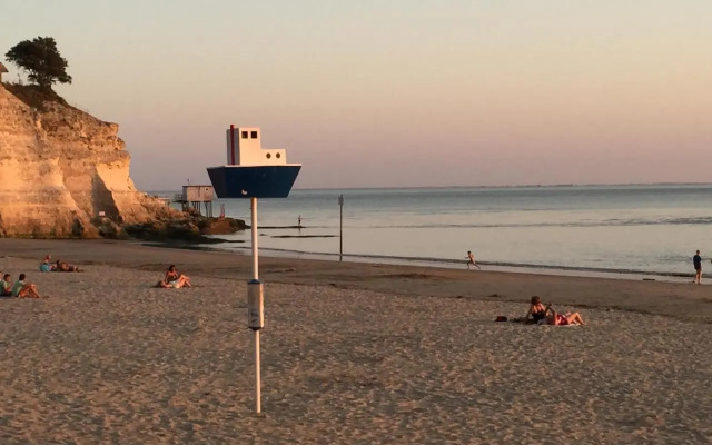 Chez Pierrot et Gisele