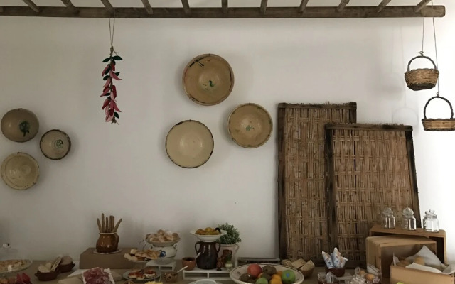 Aria di Casa Country Chic