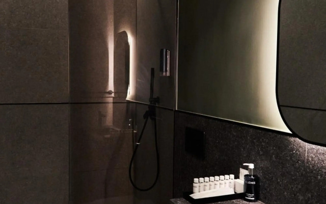 Alinea Primo Historic Center