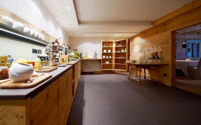 Lagació Hotel Mountain Residence