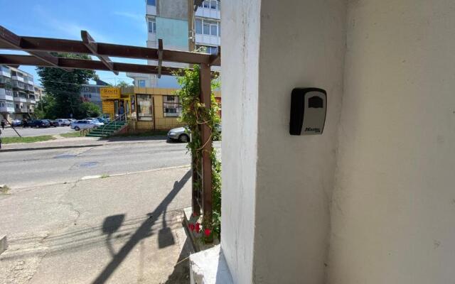 Apartament S46