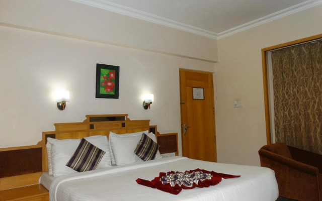 Kalyan Residency Hotel