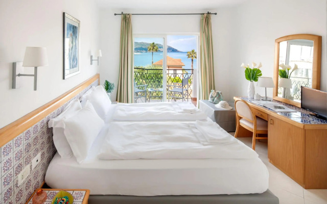 Hotel Moresco