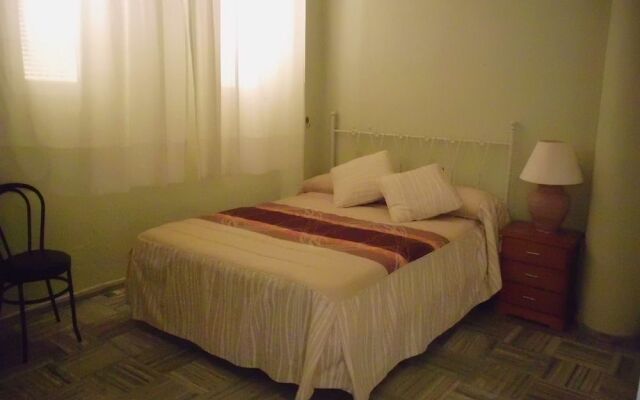Hotel Escudo de Granada