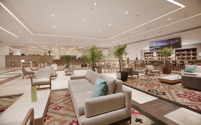 InterContinental Presidente Cancun Resort by IHG
