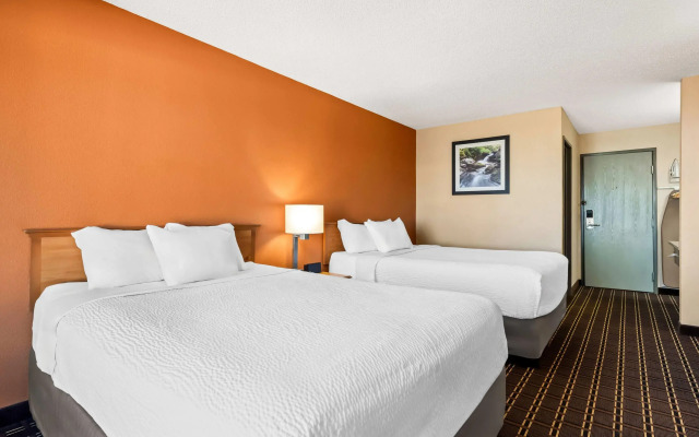 Days Inn by Wyndham Black River Falls I-94 on ATV Trail