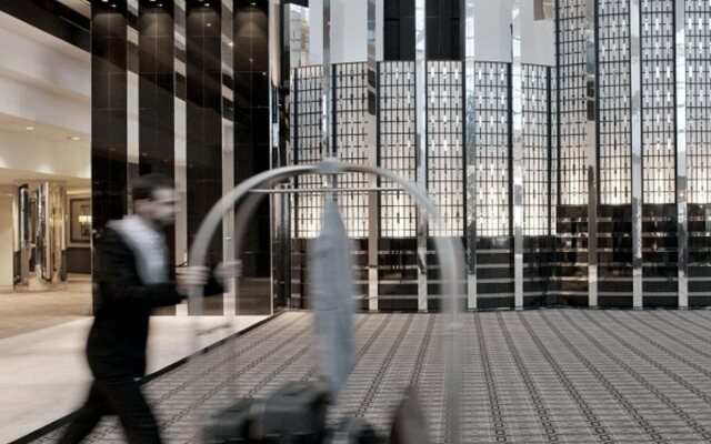 Crown Metropol Perth