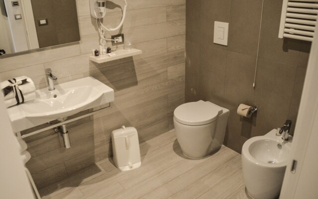 D'Aragona Lifestyle Hotel
