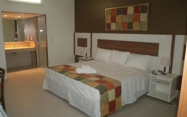 Hotel Morubixaba