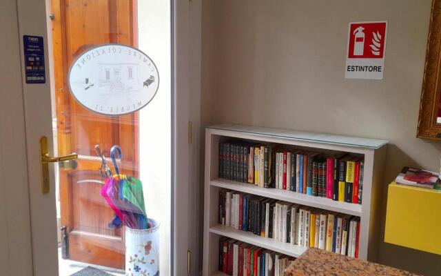 Meuble' 21 di Anna