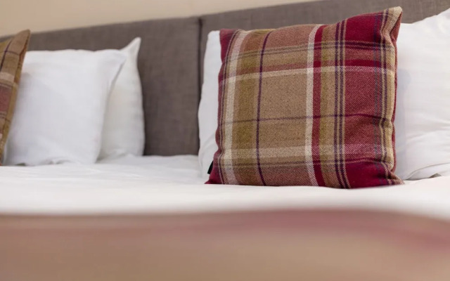 Elliot Suite No1 - Donnini Apartments