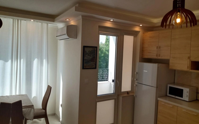 Valentina Bg Apartment