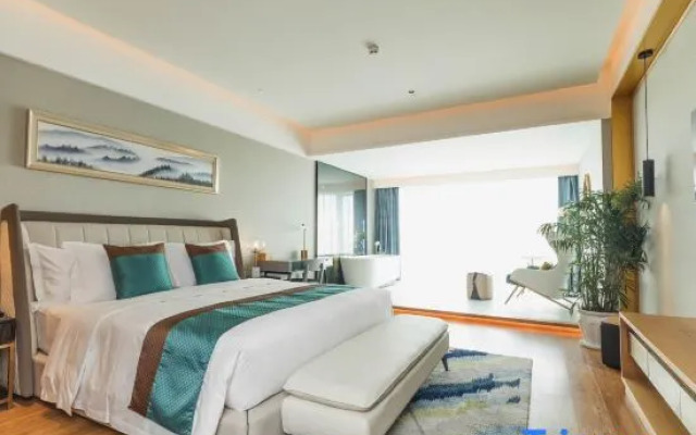 Nashi Hotel