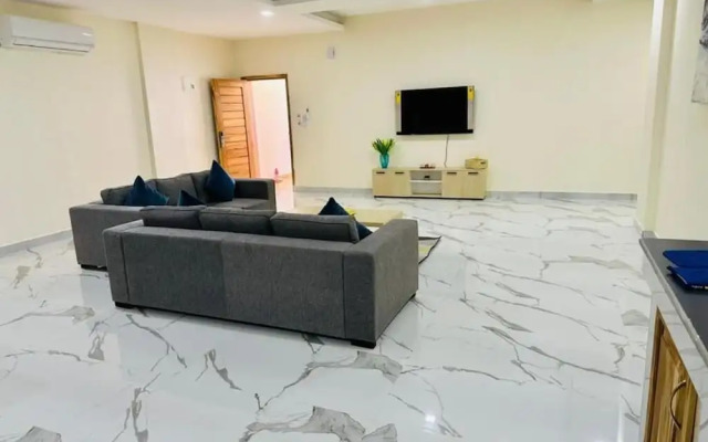 Cterra Dodoma Luxury Suites