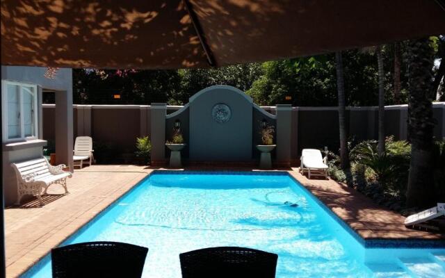 Liza's Cottage Guesthouse