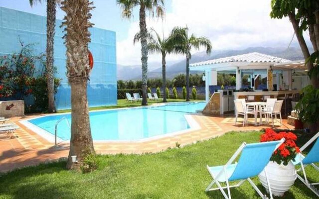 Despina Aparthotel By Philoxenia Hotel & Spa
