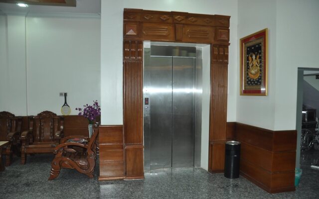 Phyo Taw Win Hotel