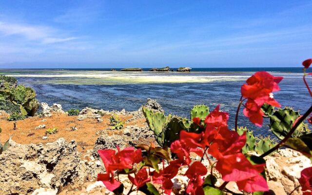 Mawe Resort Watamu Boutique Hotel