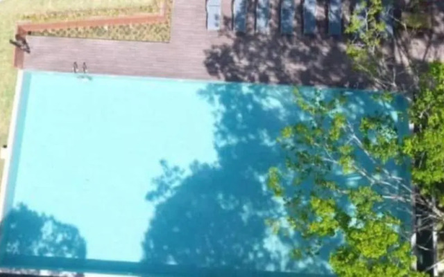 LCP 8 LOVE in the HONEYmoon genting highland WiFi