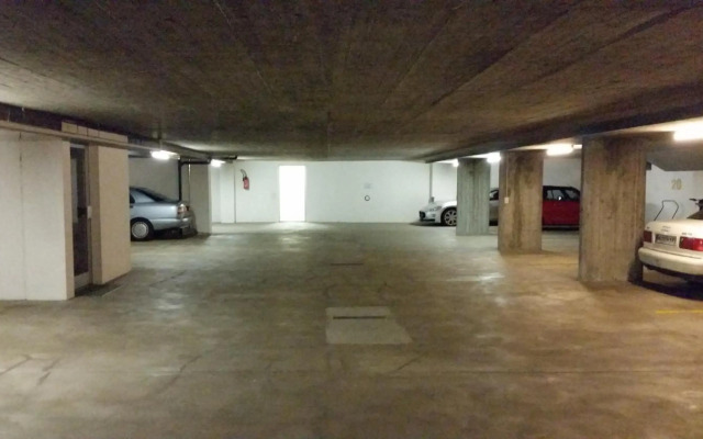 Ferienwohnung "Casa Annabella"