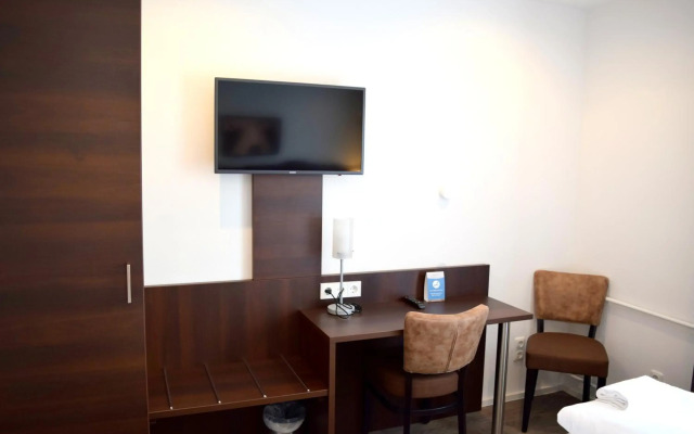 Trip Inn Budget Messe