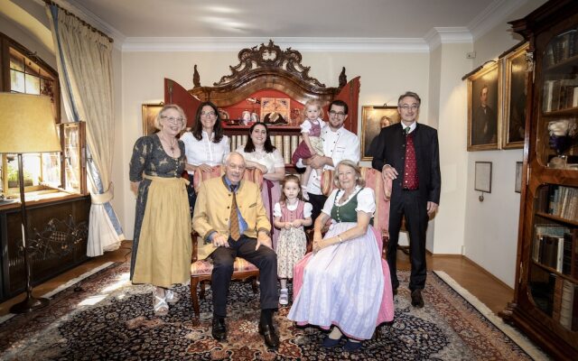 Romantik Hotel zur Post