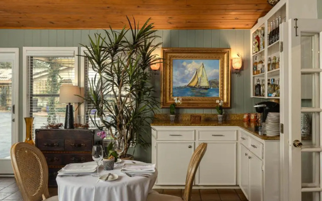 Blair House Inn